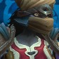 Character Avatar