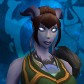Character Avatar
