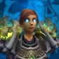 Character Avatar