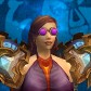 Character Avatar