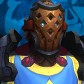 Character Avatar