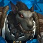 Character Avatar