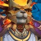 Character Avatar