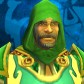 Character Avatar