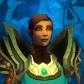 Character Avatar
