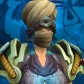 Character Avatar