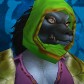 Character Avatar