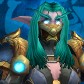 Character Avatar