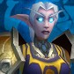 Character Avatar
