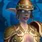 Character Avatar