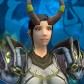 Character Avatar