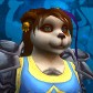 Character Avatar