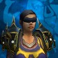 Character Avatar