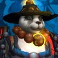 Character Avatar