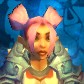 Character Avatar