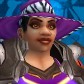 Character Avatar
