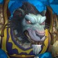 Character Avatar