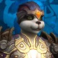 Character Avatar
