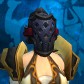Character Avatar