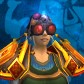 Character Avatar