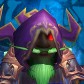 Character Avatar