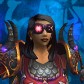 Character Avatar