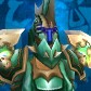 Character Avatar