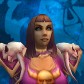 Character Avatar