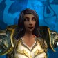 Character Avatar