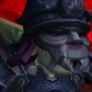 Character Avatar