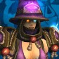 Character Avatar