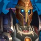 Character Avatar