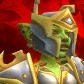 Character Avatar