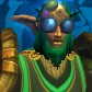 Character Avatar
