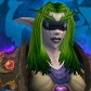 Character Avatar