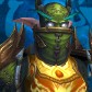 Character Avatar