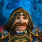 Character Avatar