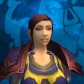 Character Avatar