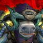 Character Avatar