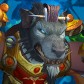Character Avatar