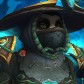 Character Avatar