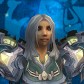 Character Avatar