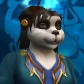 Character Avatar