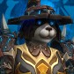 Character Avatar