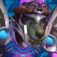 Character Avatar