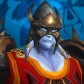 Character Avatar