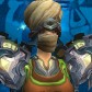 Character Avatar