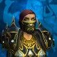 Character Avatar