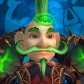 Character Avatar
