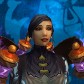 Character Avatar